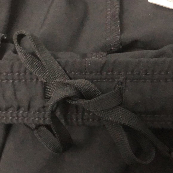 Nike Dri-FIT Women's Training Running Shorts Size Small Black - Picture 7 of 7